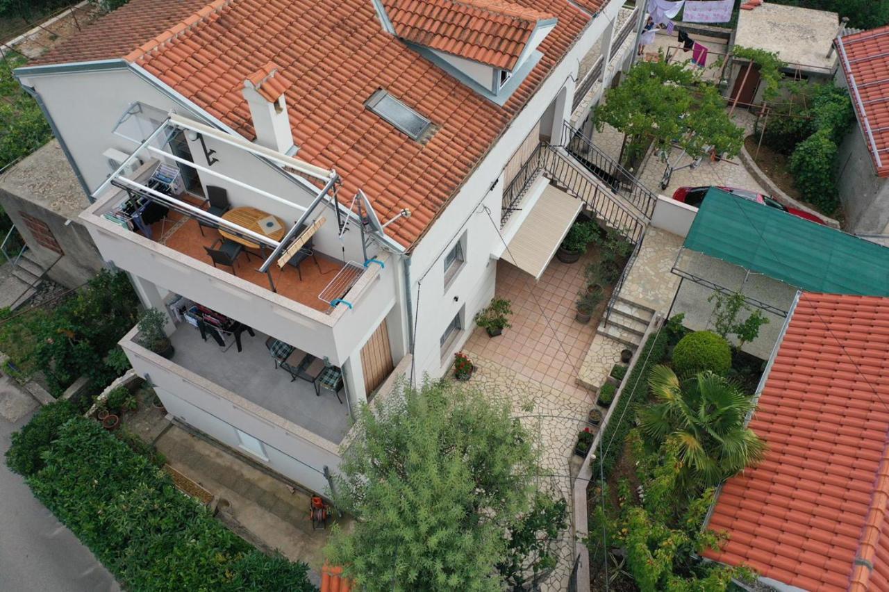 Apartments House リスィカ エクステリア 写真