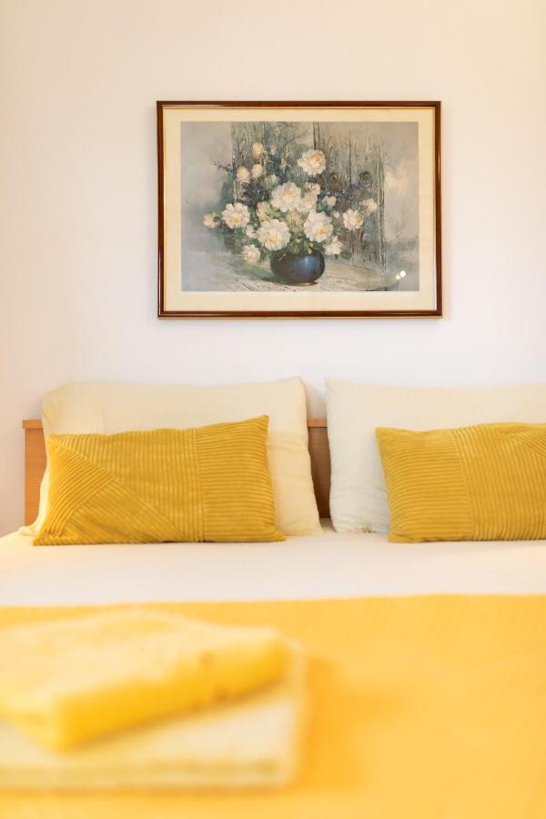 Apartments House リスィカ エクステリア 写真
