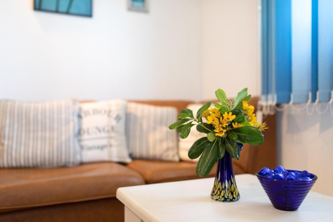 Apartments House リスィカ エクステリア 写真
