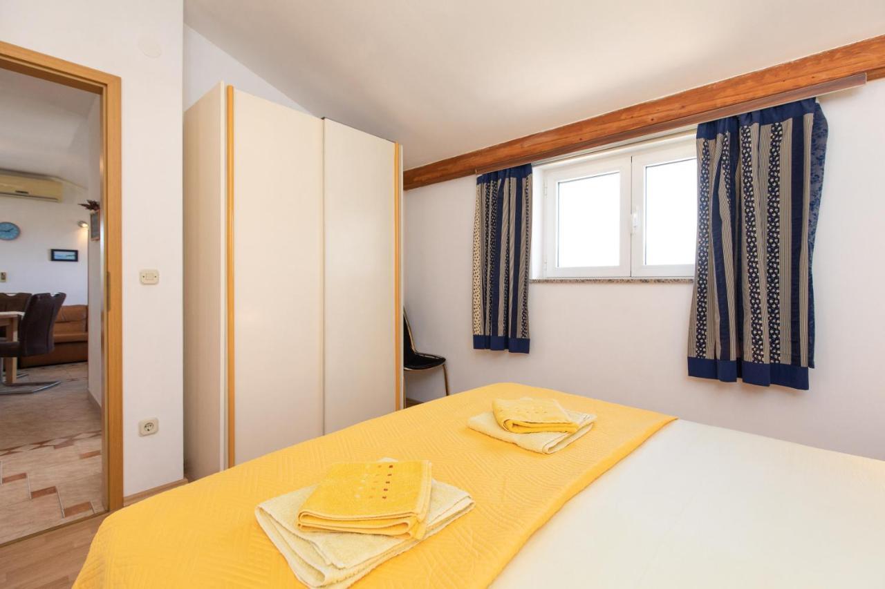 Apartments House リスィカ エクステリア 写真