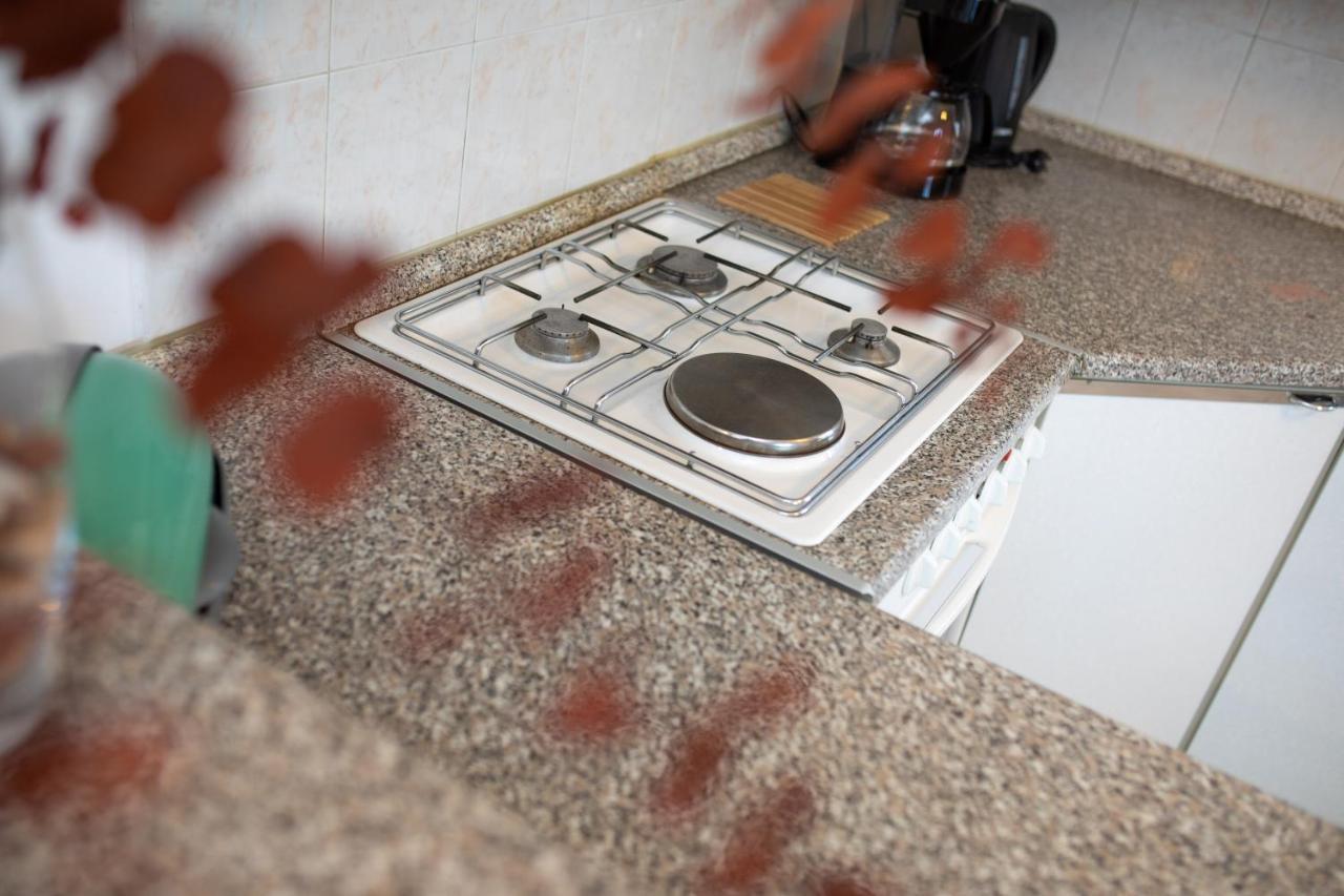 Apartments House リスィカ エクステリア 写真