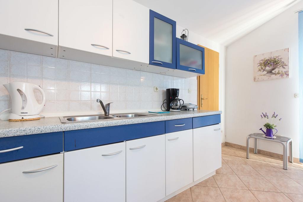 Apartments House リスィカ 部屋 写真